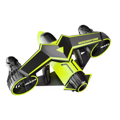 Seascooter Under Water Electric Water Motor  Underwater Electric Water Thrusters