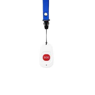 Maritime Shipping Safety Beacon Crew Emergency Alert Shipboard Incident Response Marine Industry Worker Protection BLE Beacon