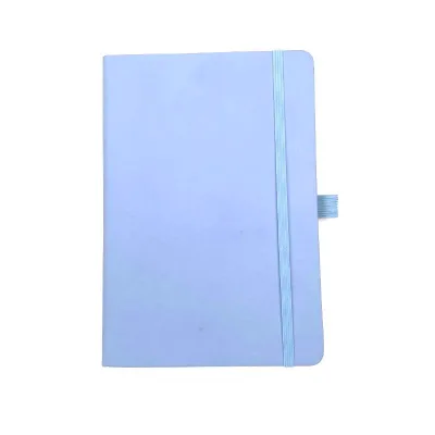 AP Custom Personalized logo Plain Note Book Custom Printing Linen Hardcover Journal Notebook
