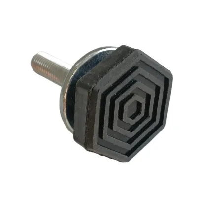 Washing Machine Leg Feet Anti Vibration Stand Pads Screws