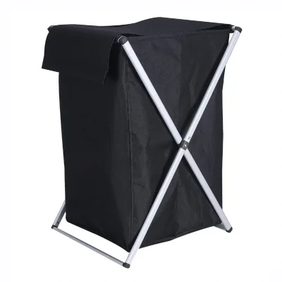 OEM Washing Custom Japanese Wholesale Clothes Foldable Storage Laundry Bags Baskets