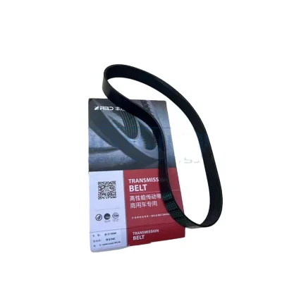 High Performance Engine Truck Parts 612600061360 10PK1045 F3000 Engine Belt for Shacman Truck