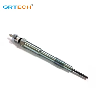 GRTECH Engine Parts Diesel Glow Plugs for Mazda R2AA-18-601