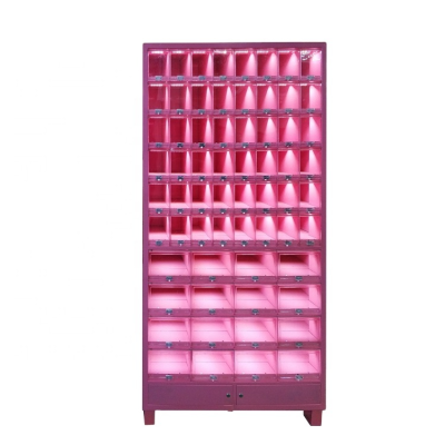 Zhongda Double Perfume Vending Machine