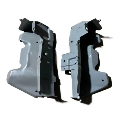 New Auto Shotgun Tower for Tesla Model 3 1080473-S0-F & 1080474-S0-F