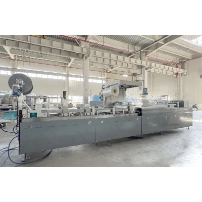 Electric Toothbrush Heads Manufacturers Export Must-Have Vacuum Packer