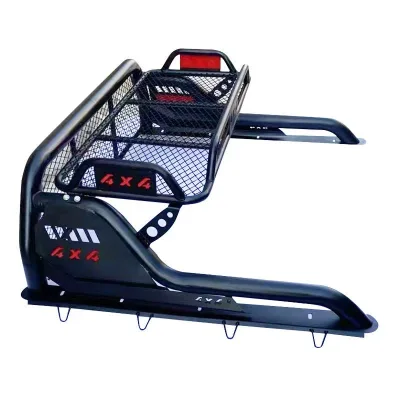 Pickup Truck Roll Bar Offroad Sport Bar Mercedes Benz X250D Accessories