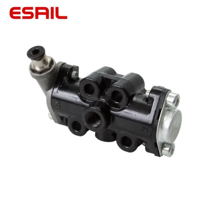 Gearbox Relay Valve Solenoid Valve 20775173 21740038 8171247 for VOLVO