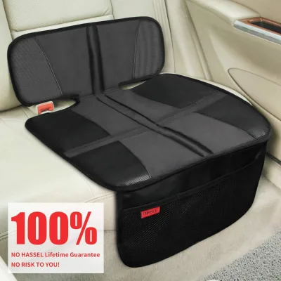 Anti Skid Infant Car Seat Cover Waterproof Pet Car Seat Protector