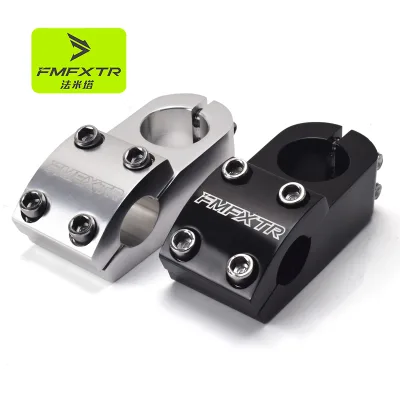 MTB  DH FR Bike Downhill Stem Tube 22.2*28.6 Aluminum Alloy Bicycle Bmx Stem Bicycle Stem  Other Bicycle Parts