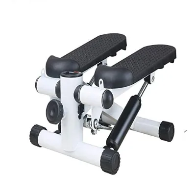 New Home Use Fitness Gym Machine Designated Pin Load Selection Equipment-Stepper with Rope