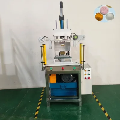 China Supplier Industrial Soap Making Machine Transparent Soap Machine