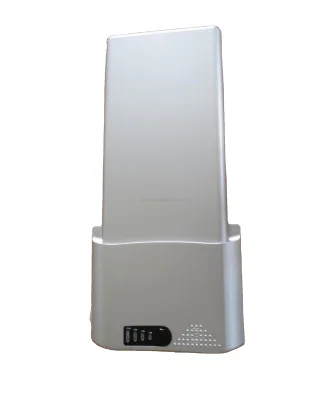 36V 9AH/324Wh E-bike Lithium Battery Pack for Replacement