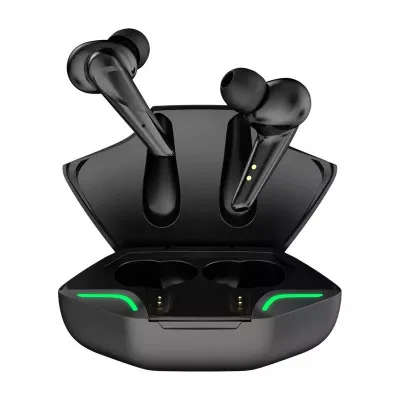 2023 Hot Sale G11 X15 Pro Gaming Earbuds Low Latency for 5.2 Waterproof IPX-4 Digital Display CVC Noise Cancellation