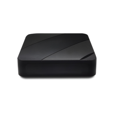 Software Customized Support CAS H 264 full Hd Tv Box Dvbc