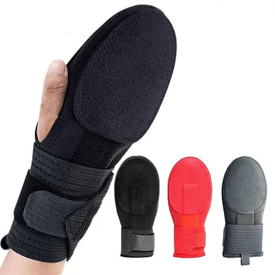Universal Left and Right Hand Outdoor Sports Adult and Junior Baseball Softball Sliding Gloves
