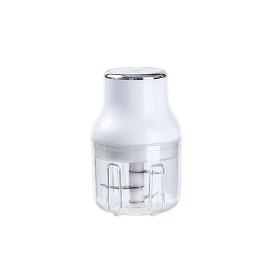 Cross-Border Household Wireless Electric Garlic Press Device