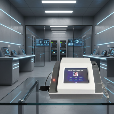 Customized Physical Therapy 980nm Diode Laser Machine Spider Vein Removal Red Blood Cell Vascular Treatment Equipment