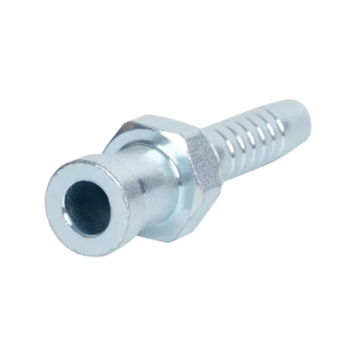 Eaton 24211D American Double Hexagonal Hydraulic Hose with a Type Adaptor JIC Threaded Hose Fittings with Buckle Type Joint