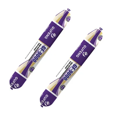 From China Rain and Aging Resistant High-end Engineering Suitable for Aluminum Curtain Wall Silicone Sealant
