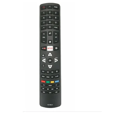 Genuine Remote Control TV Factory Price RC3100L14 TV Controller Replacement Universal Controller for TC/l  in Stock