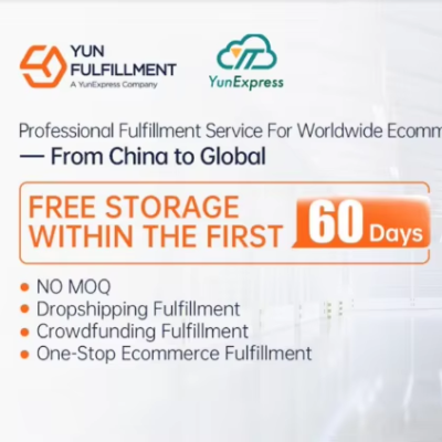 ALIBUY ONLINE Yunexpress 10-Day Delivery Ideal for Dropshipping