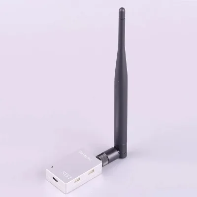 SIYI 2.4G Data Transmission Radio 15KM Long Range Data Transmission Module