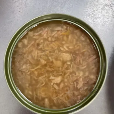 Good Quality Good Taste Frozen Canned Tuna Skipjack Bonito Canned Tuna