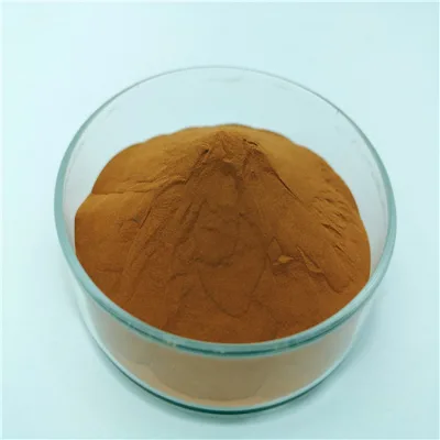 Factory Supply Yellow Iron Oxide Pigment Good Light Weather Resistance for Construction Cement Plastic Products