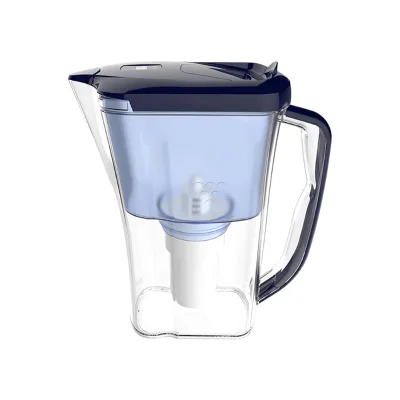 Low ORP Remove Chlorine Alkaline Water Pitcher Filter