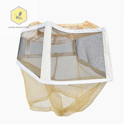 Beekeeping Tools Beekeeper Protective Veil Hat Beekeeping Hat Protect Head Face Keeping Away From Bee Sting