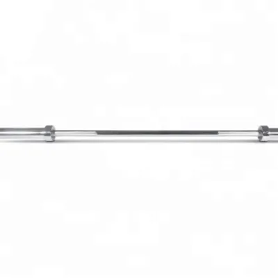 ALStrength Commercial Color Alloy Steel Barbell Weightlifting Training Bar Professional Fitness Bench Press Deadlift Durable