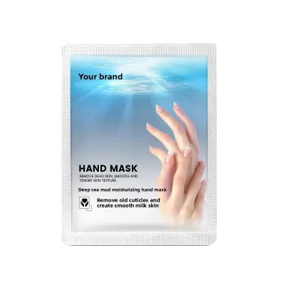 OEM Organic Deep Sea Mud Hand Bar Hand Mold Moisturizing Dead Skin Lightening Fine White Curing Improving Skin Health