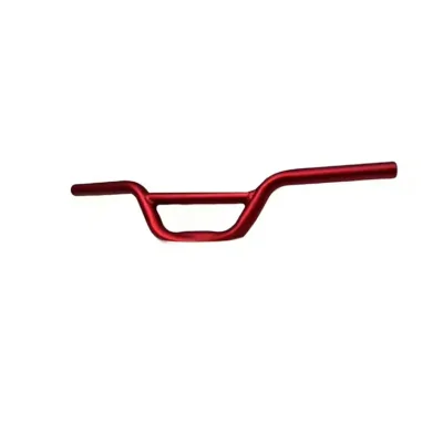 Aluminum Alloy 520mm Folding Bike Handlebar Ultralight 720mm/780mm Length Bicycle Handlebar Bike Parts Bicicleta De Montana