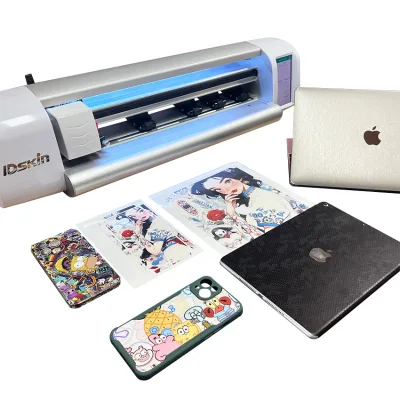 DIY Fullbody Laptop Skin Sticker for Designing Macbook Pro Skin