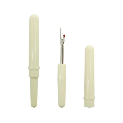 Beige White Small Sewing Knife Home Sewing Cutter Cross Stitch Sewing Tools Wholesale