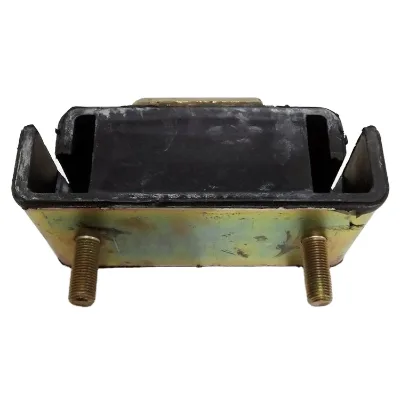 Bus Spare Part for Higer 10A16-01040 Engine Rear Suspension Cushion