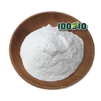 High Quality Pure 98% Synephrine HCL Citrus Aurantium Extract Synephrine Hydrochloride Powder