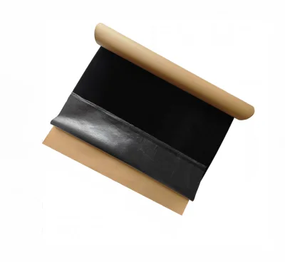 Hot Peel Flock Heat Transfer Printing Papers for Garment
