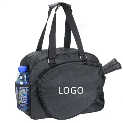 IDS View Larger Image Add to Compare  Share Women Custom Sport Tennis Racket Pickle Ball Paddle Sling Bag Picklebal