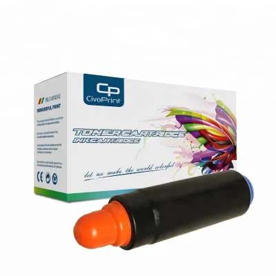 Ali Expre China IPQ-2 (0436B003) Toner Oem C6010 Toner Cartridge Compatible for Imagepress C6010 C6010S C6010Vp C6010VPS Printer