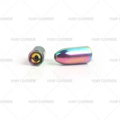 Bass Fishing Terminal Tackle China Cheap Tungsten Fishing Weights.
