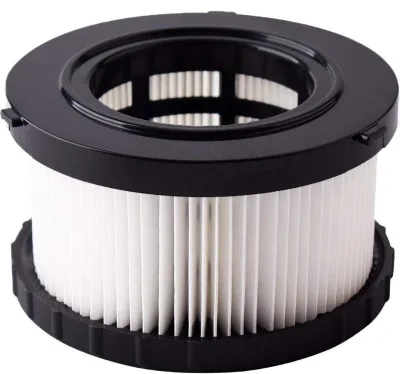 OEM Replacement Vacuum Cleaner Filter Parts Accessory for Dewalt DC5151H DC515 DCV517 Wet & Dry High Efficiency air Filter