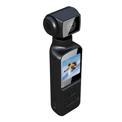 Winait 4K Wifi Digital Camcorder with Color Display Portable Digital Camera