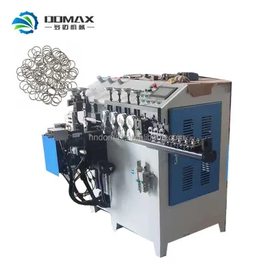 Best Quality CNC Argon Arc Welding 8-12 Circle Ring Machine for Metal & Metallurgy Industries