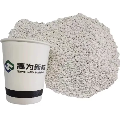 Versatile Applications Granules Plastic Raw Material Virgin Pellet Grade Virgin Resin BOPP Film Raw Materials PP T03 Pellet