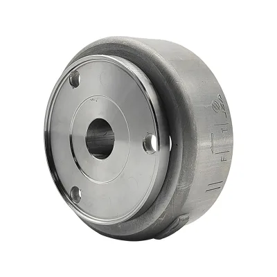 ZONSEN Steel Engine Magneto Flywheel Stator Coil Rotor for 200cc 250cc Water Cooled Scooter ATV Boxer Motorcycle