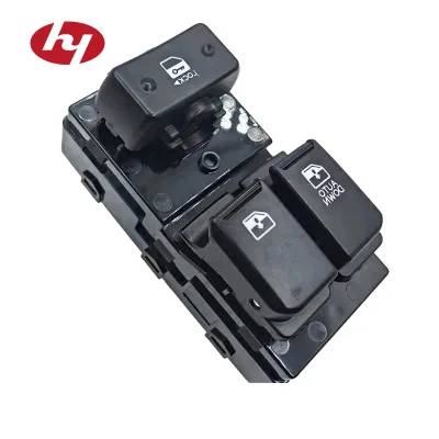 Premium Window Control Glass Regulator 93571-4H110 for Hyundai
