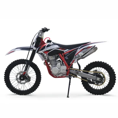 Moto 250 150 Gasoline Dirt Bike Motorcycle for Sale