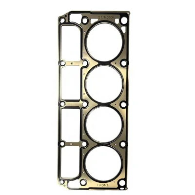 High Quality Cylinder Head Gasket Suitable for Various Engine Including Cadillac Chevrolet Hummer LS6  LS1 LFM 5.3L 12565390